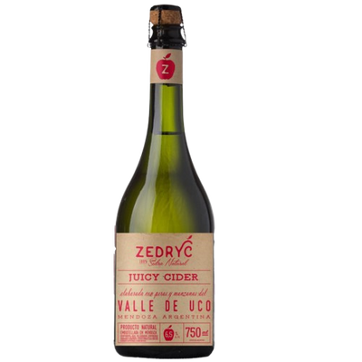 Zedryc Juicy Cyder