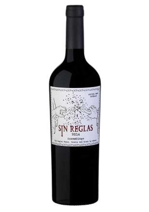 Sin Reglas Assemblage 