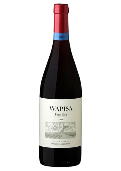 Wapisa Pinot Noir
