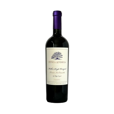 Atamisque Finca Andrea Malbec Vistalba