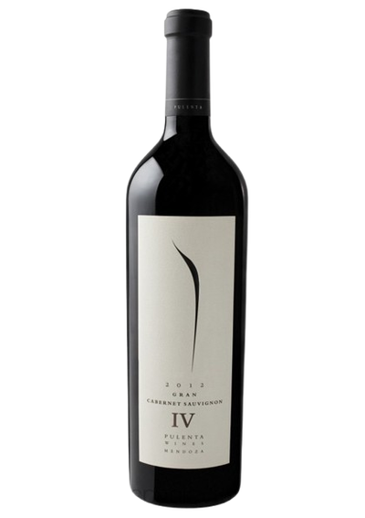 Pulenta Gran Cabernet Sauvignon