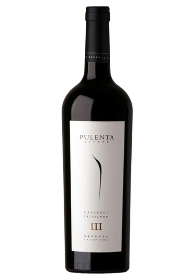 Pulenta Estate Cabernet Sauvignon