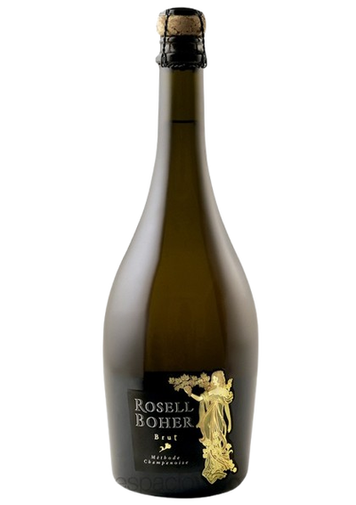 Rosell Boher Brut