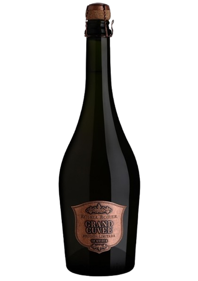 Rosell Boher Grande Cuvee