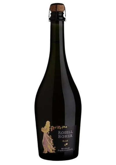 Rosell Boher Rose
