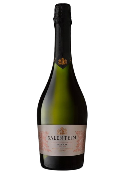 Salentein Espumante Rose