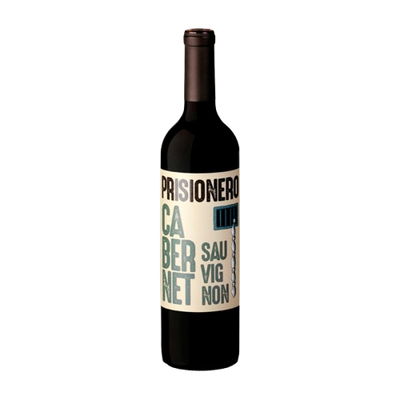 Prisionero Cab Sauv