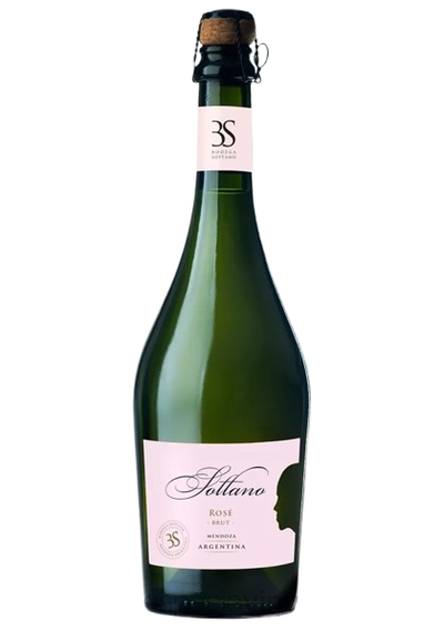 Sottano Espumante Rose Brut