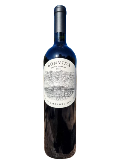 Son Vida Malbec