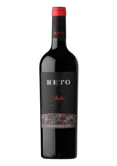 Reto Malbec