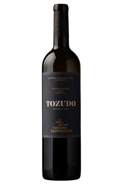 Tozudo Gran Malbec
