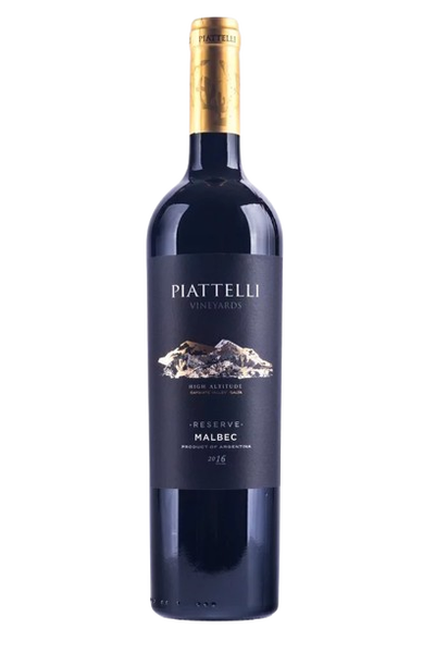 Piattelli Reserva Malbec Salta