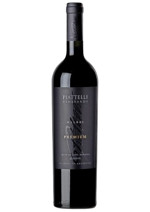 Piattelli Reserve Malbec Mendoza