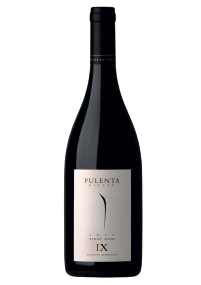 Pulenta Estate Pinot Noir