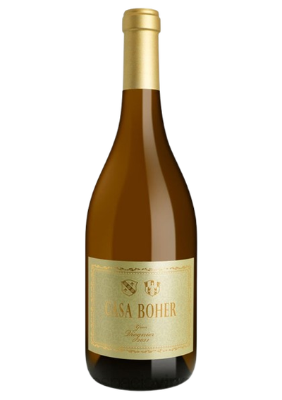 Casa Boher Agrelo Viognier