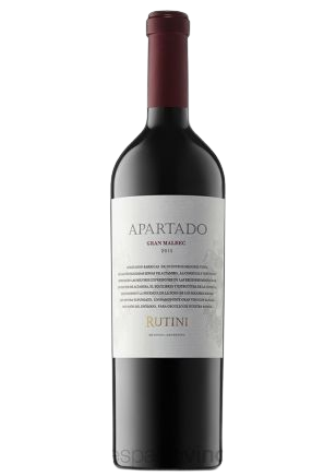 Rutini Apartado Gran Malbec