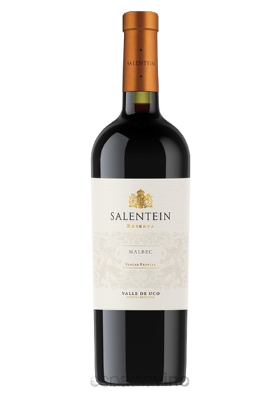 Salentein Reserve Malbec