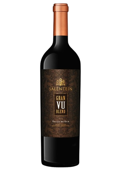 Salentein Gran VU Blend
