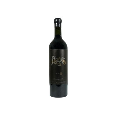 Piel DE Judas - Segundo Acto NON Vintage