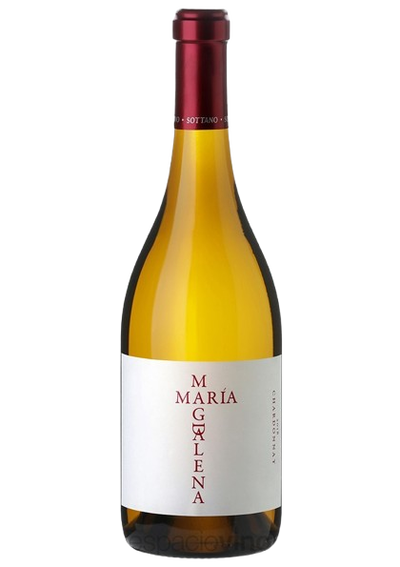 Maria Magdalena Chardo