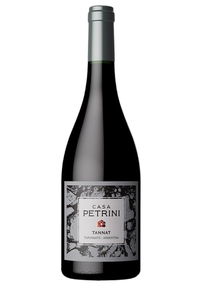 Casa Petrini Tannat