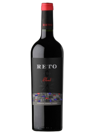 Reto Blend