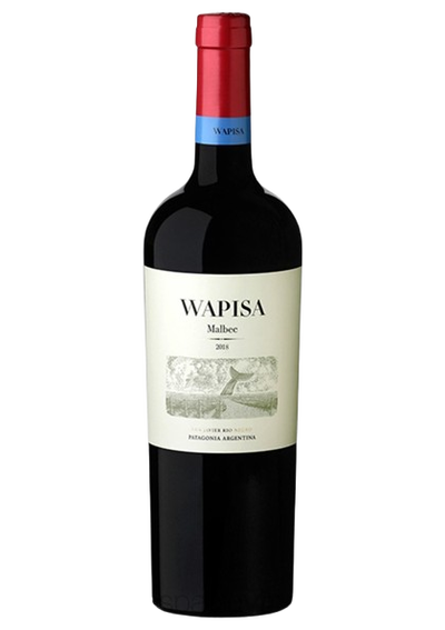 Wapisa Malbec