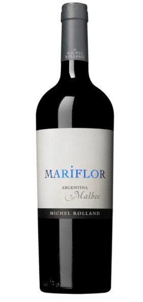 Mariflor Malbec Michel Rolland