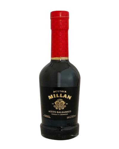Aceto Balsámico Millán