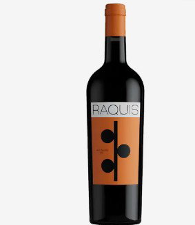 Raquis Las Bases 2022
