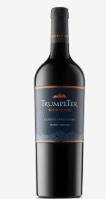 Trumpeter Cabernet Sauvignon 