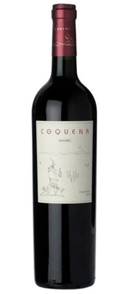 Coquena Malbec