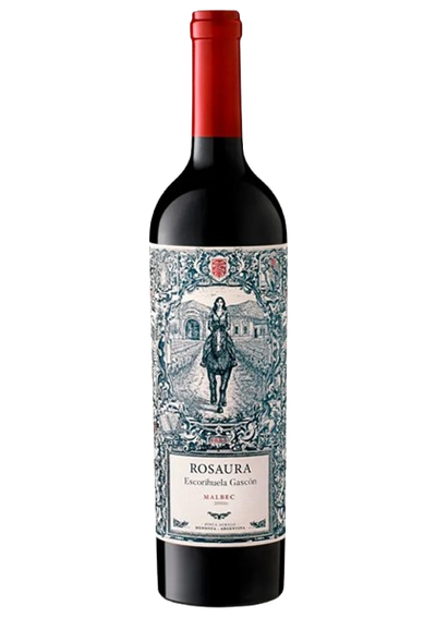 Escorihuela Gascon Rosaura Malbec