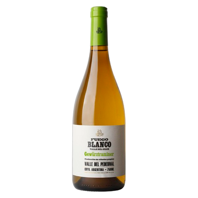 Fuego Blanco Gewurstraminer