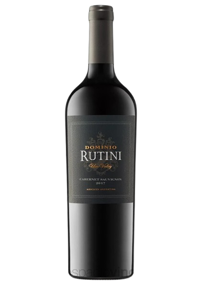 Rutini Dominio Cabernet Sauvignon