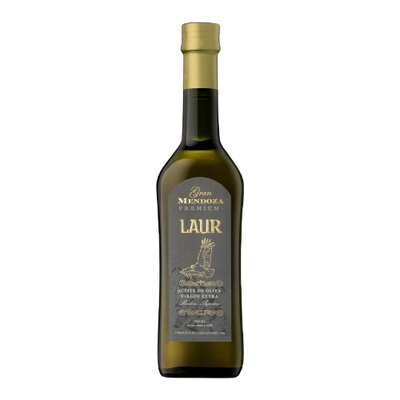 Laur Aceite Virgen Extra Gran Mendoza 500