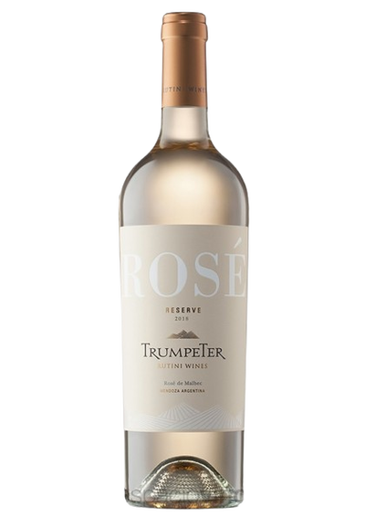 Trumpeter Reserve Rosé