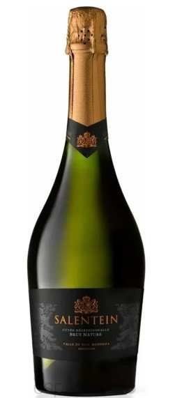 Salentein Espumante Brut Nature