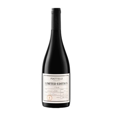 Piattelli Edicion Limitada Malbec Salta
