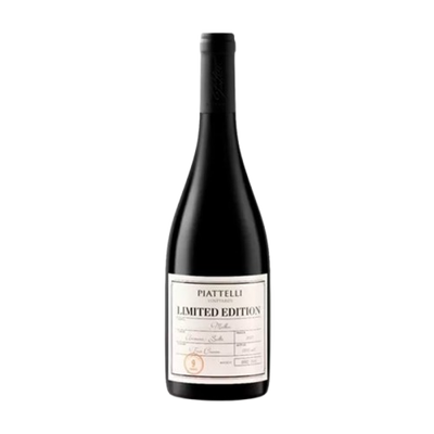 Piattelli Edicion Limitada Malbec Mendoza