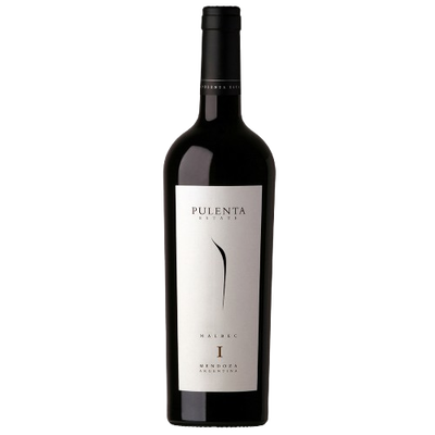 Pulenta Estate Malbec Organico