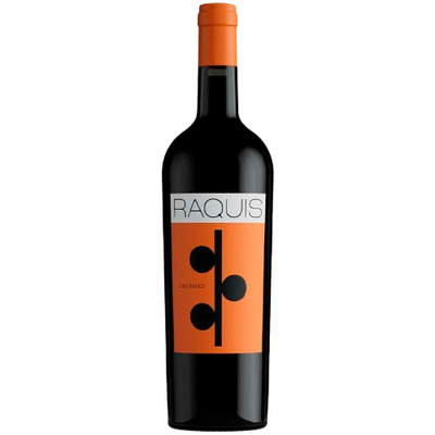 Raquis Las Bases 2021