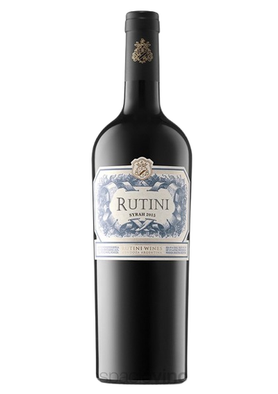 Rutini Syrah
