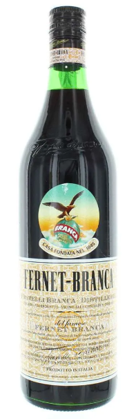 Fernet Branca 750 ML