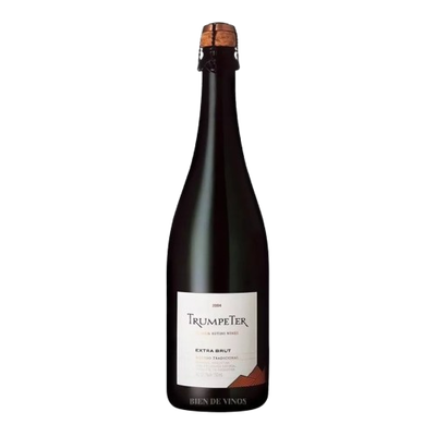 Trumpeter Chardonnay Extra Brut 
