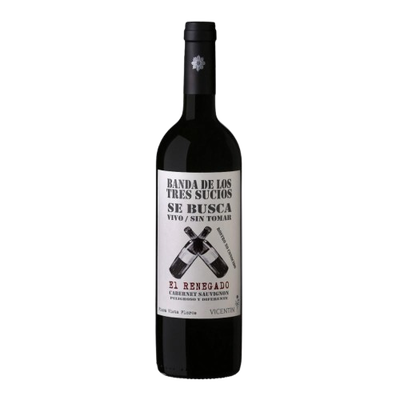 Vicentin El Renegado Cabernet Sauv