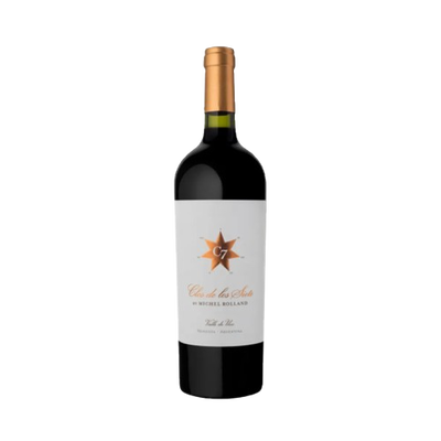 Clos De Los Siete Blend