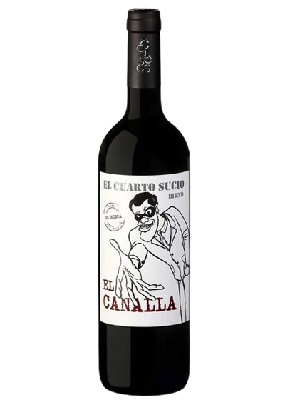 Vicentin Canalla