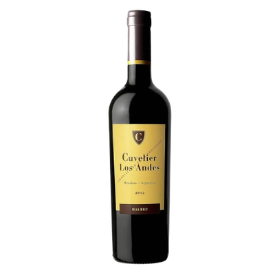Cuvelier Los Andes Malbec