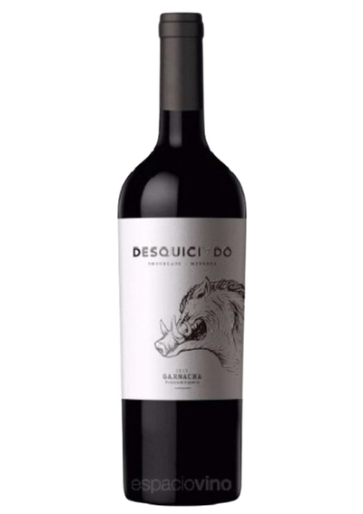 Desquiciado Garnacha 